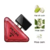 Prada Paradoxe Radical Essence Parfum mùi hương