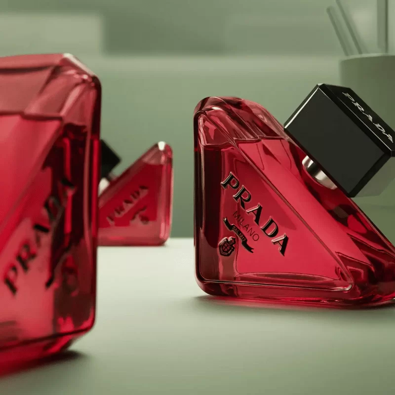 Prada Paradoxe Radical Essence Parfum tại Hà Nội