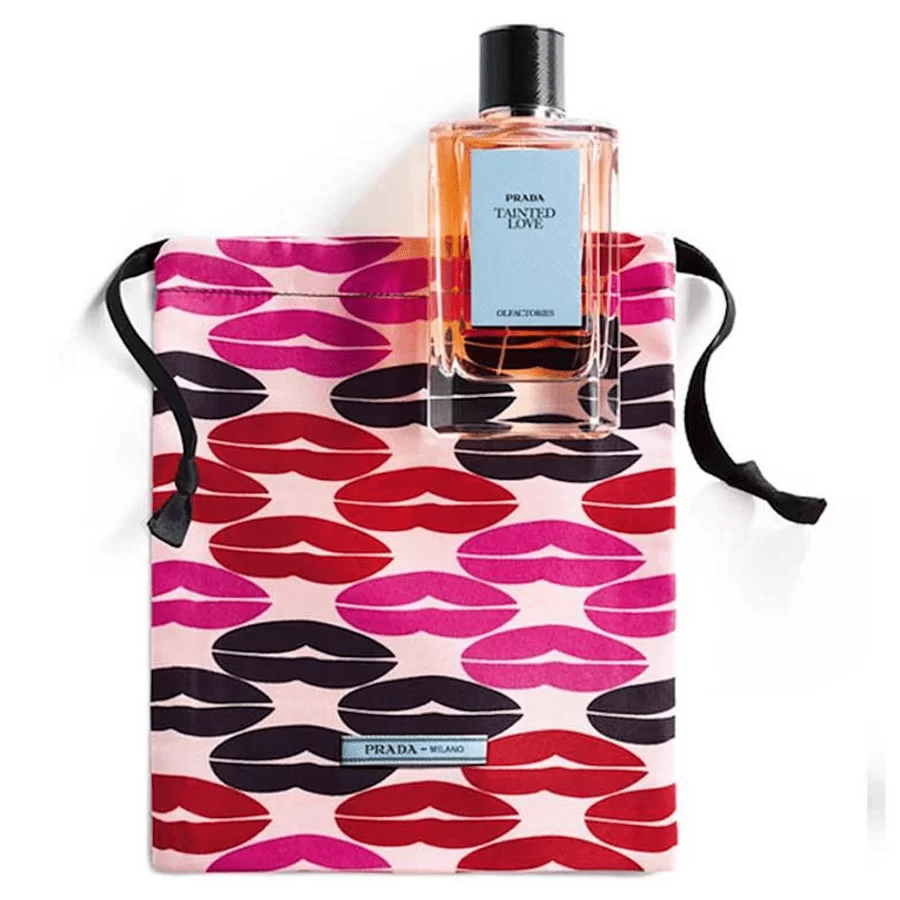 Prada Tainted Love chinh hang