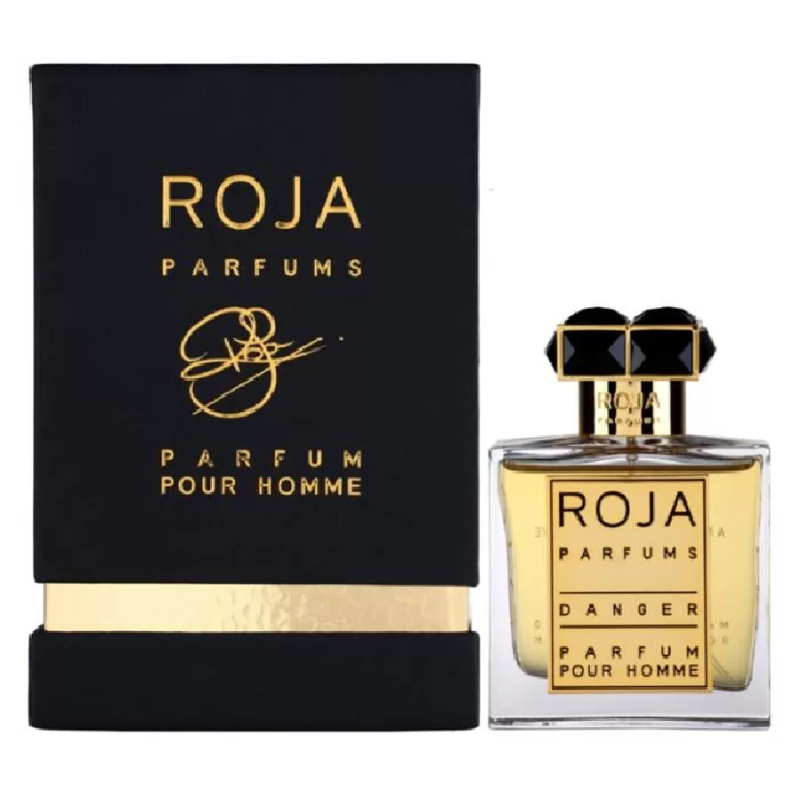 Roja Danger Pour Homme parfum gia tot Roja Danger Pour Homme parfum gia tot