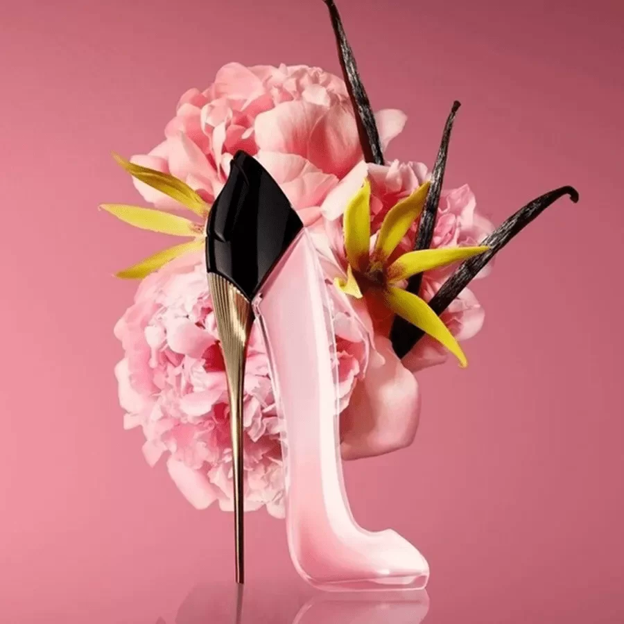 Set Carolina Herrera Good Girl Blush EDP chinh hang Set Carolina Herrera Good Girl Blush EDP chinh hang