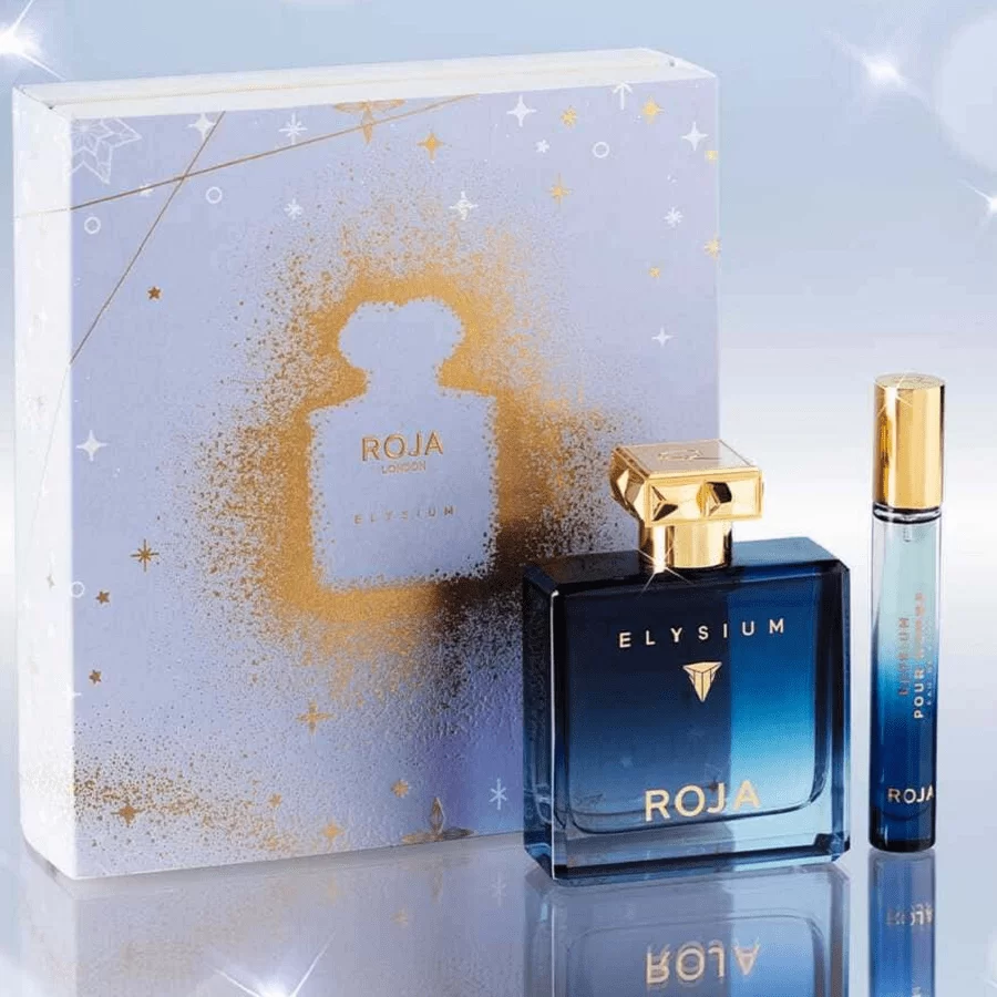 Set Roja Elysium Pour Homme Parfum Cologne chinh hang