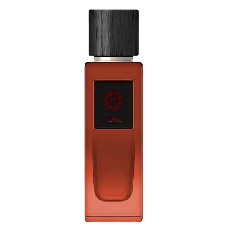 The Woods Collection Flame EDP Apa Niche
