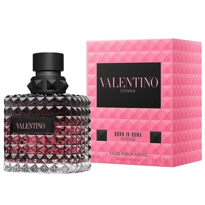 Valentino Donna Born In Roma Intense chính hãng