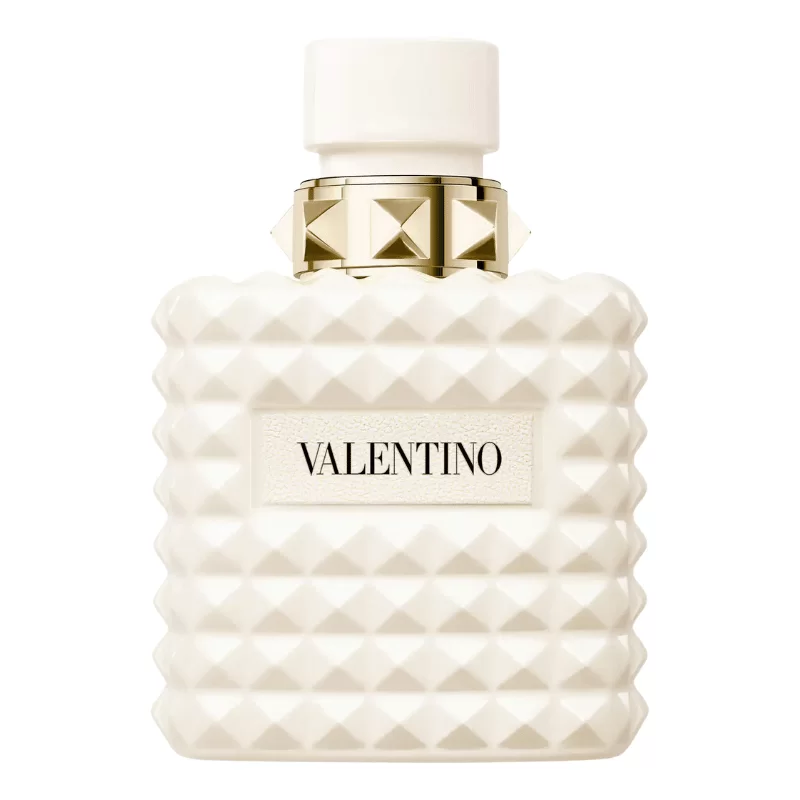 Valentino Donna Born in Roma Ivory EDP 2025 Apa Niche