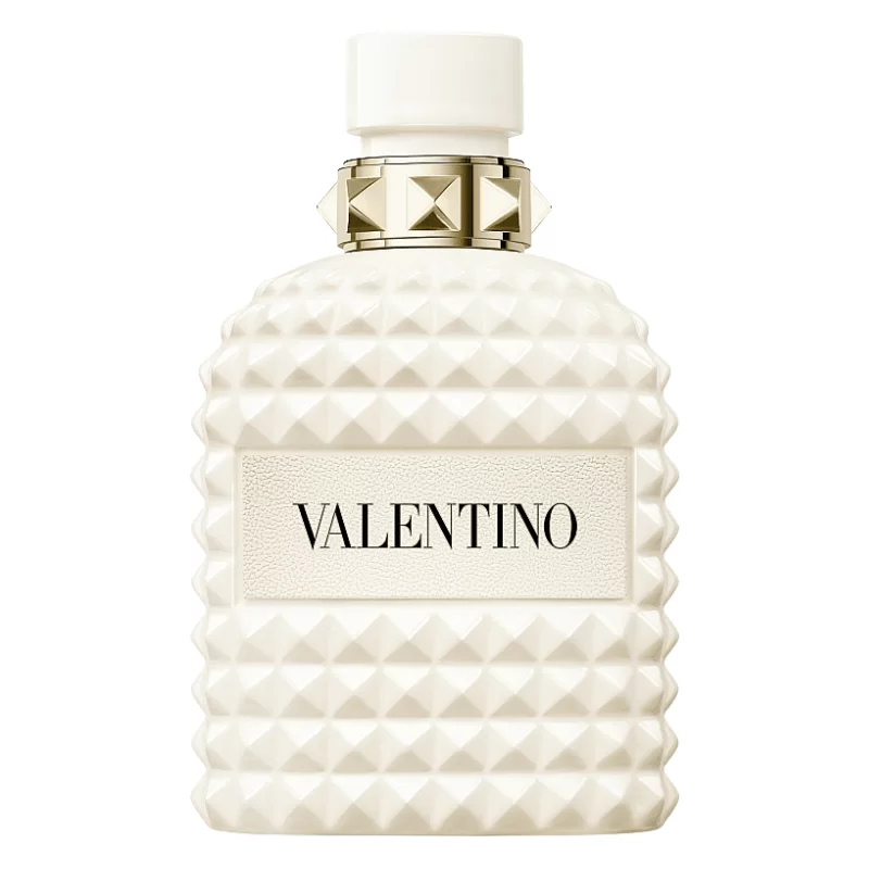 Valentino Uomo Born in Roma Ivory EDP 2025 Apa Niche