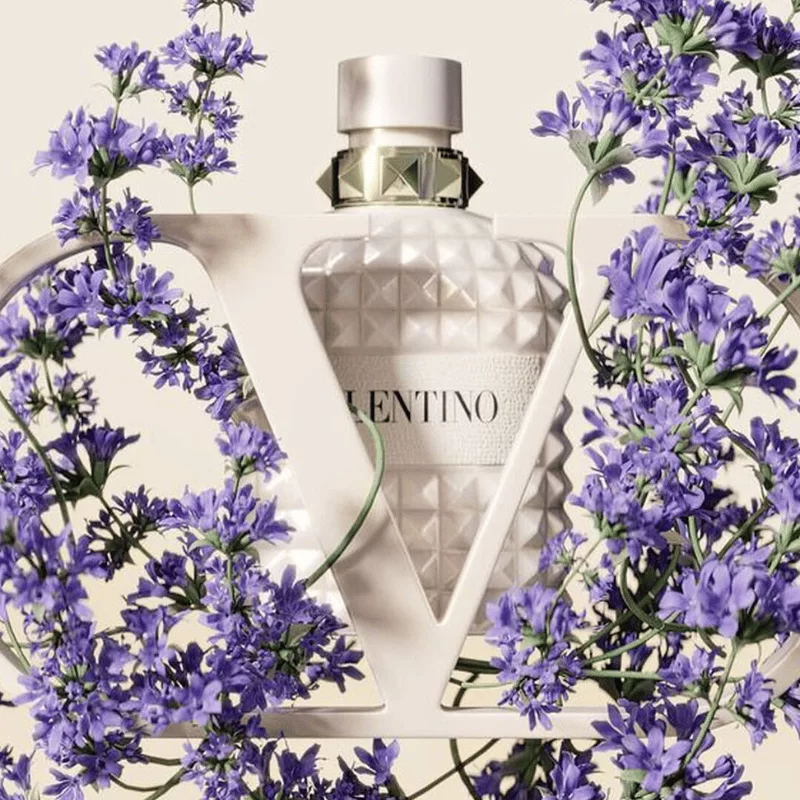 Valentino Uomo Born in Roma Ivory EDP 2025 tại Hà Nội