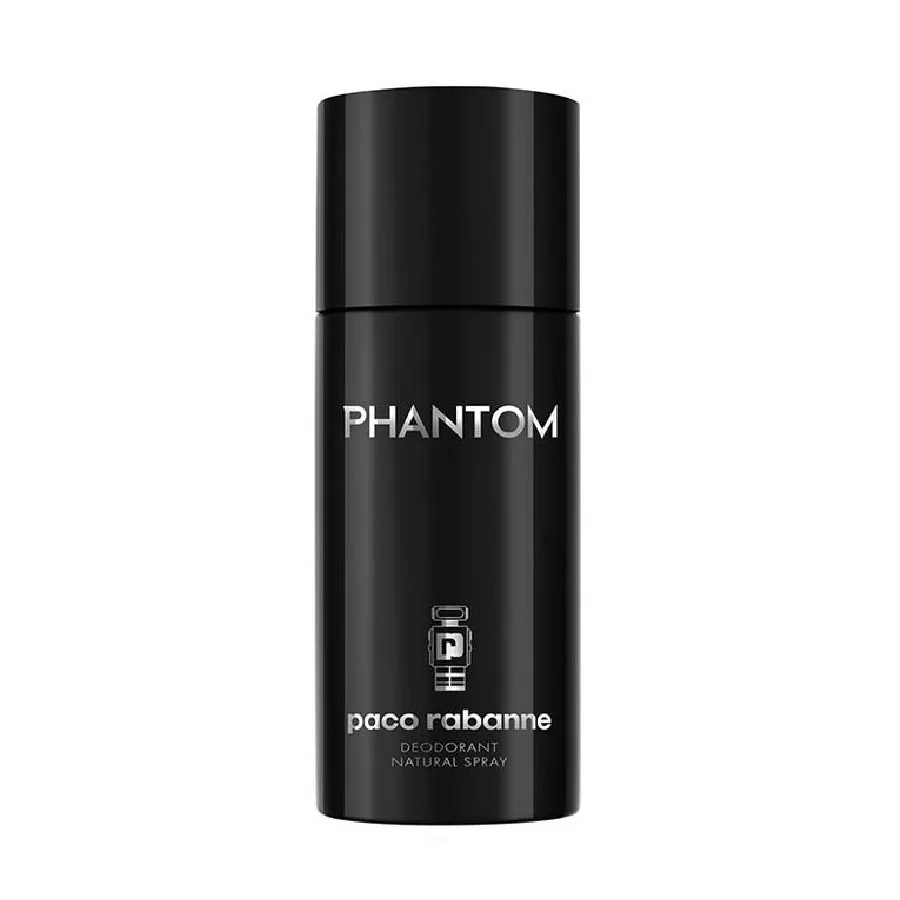 Xit khu mui Paco Rabanne Phantom apa niche