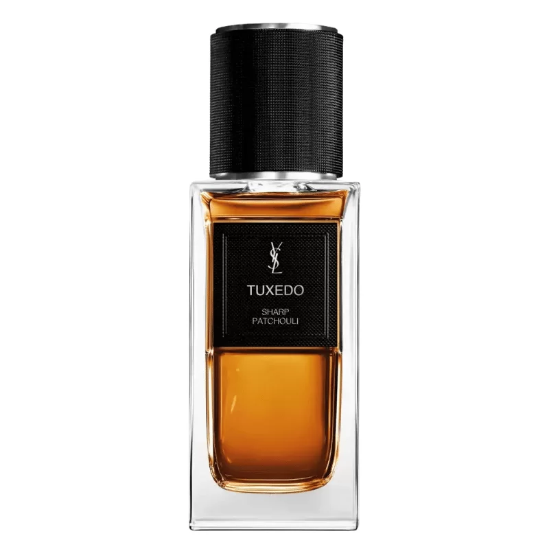 Yves Saint Laurent Tuxedo Sharp Patchouli EDP Apa Niche