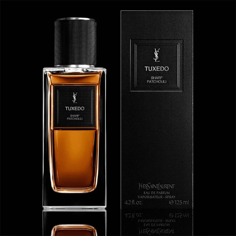 Yves Saint Laurent Tuxedo Sharp Patchouli EDP chính hãng