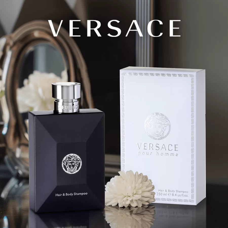 sua tam goi Versace Pour Homme chinh hang