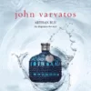 John Varvatos Artisan Blu EDT gia tot