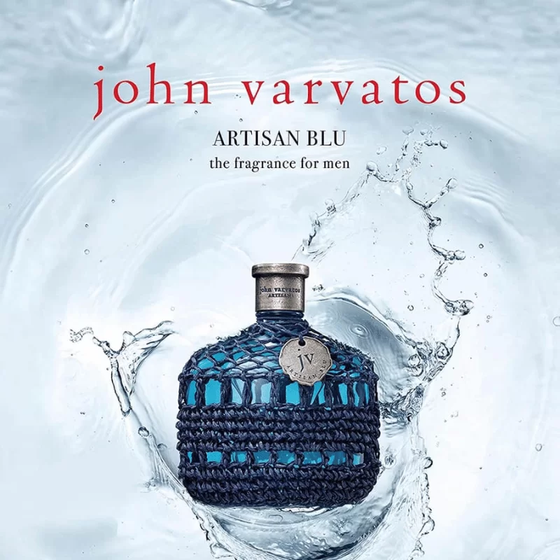 John Varvatos Artisan Blu EDT gia tot John Varvatos Artisan Blu EDT gia tot