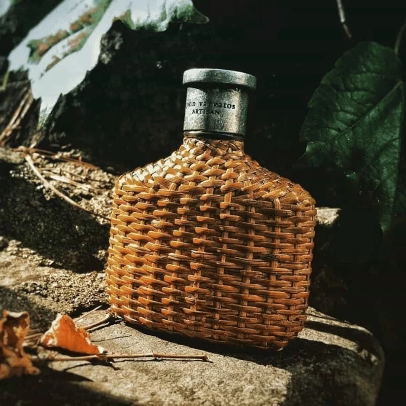 John Varvatos Artisan EDT gia tot