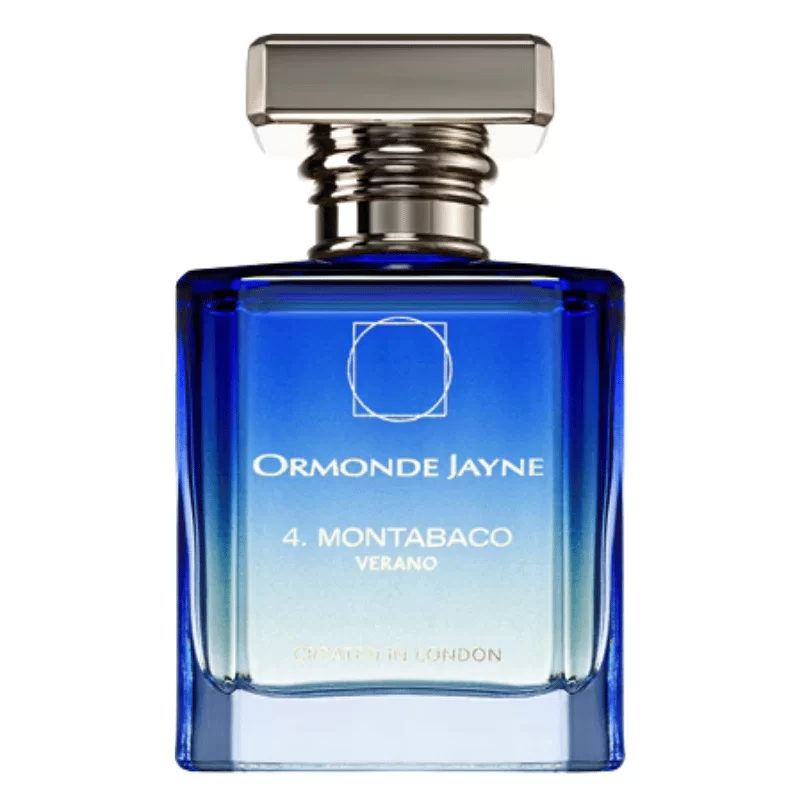Ormonde Jayne Montabaco Verano EDP Apa Niche
