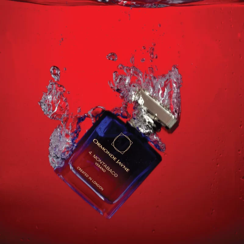 Ormonde Jayne Montabaco Verano EDP gia tot