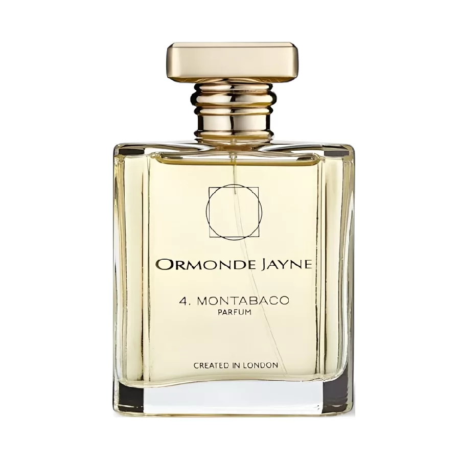 Ormonde Jayne Montabaco edp apa niche