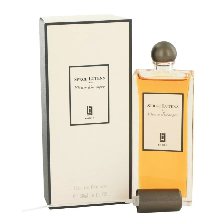 Serge Lutens Fleurs d Oranger gia tot nhat Serge Lutens Fleurs d Oranger gia tot nhat