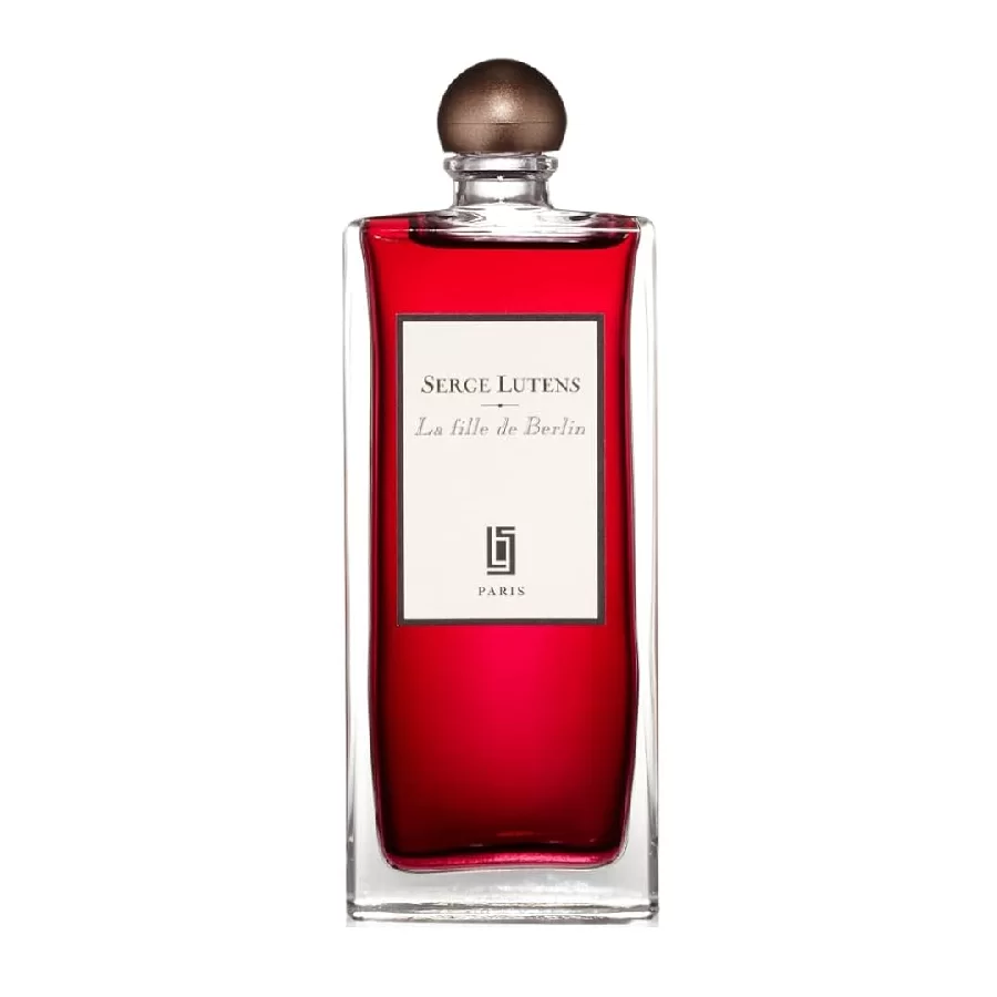 Serge Lutens La Fille De Berlin EDP apa niche