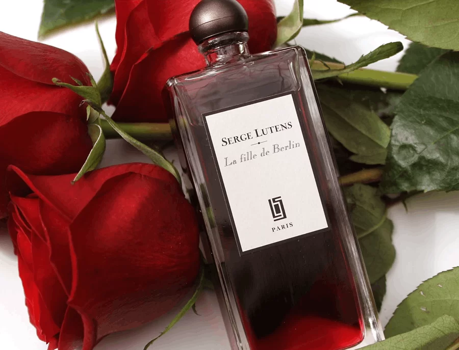 Serge Lutens La Fille De Berlin chinh hang