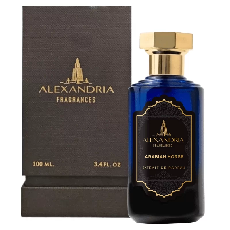 Alexandria Fragrances Arabian Horse chính hãng Alexandria Fragrances Arabian Horse chính hãng