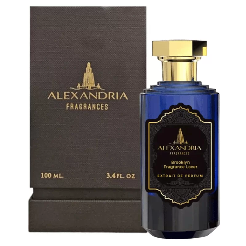 Alexandria Fragrances Brooklyn Fragrance Lover chính hãng Alexandria Fragrances Brooklyn Fragrance Lover chính hãng