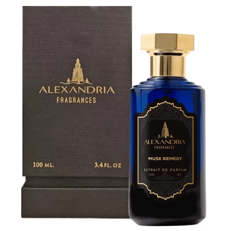 Alexandria Fragrances Musk Remedy chính hãng Alexandria Fragrances Musk Remedy chính hãng