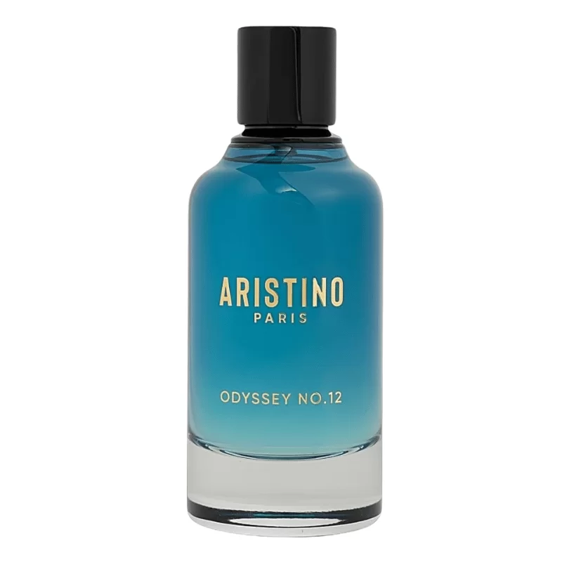 Aristino Paris Odyssey No.12 EDP Apa Niche