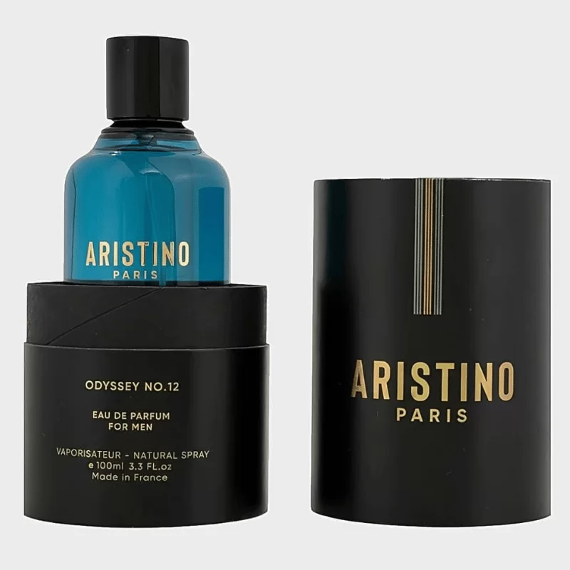 Aristino Paris Odyssey No.12 EDP chính hãng Aristino Paris Odyssey No.12 EDP chính hãng
