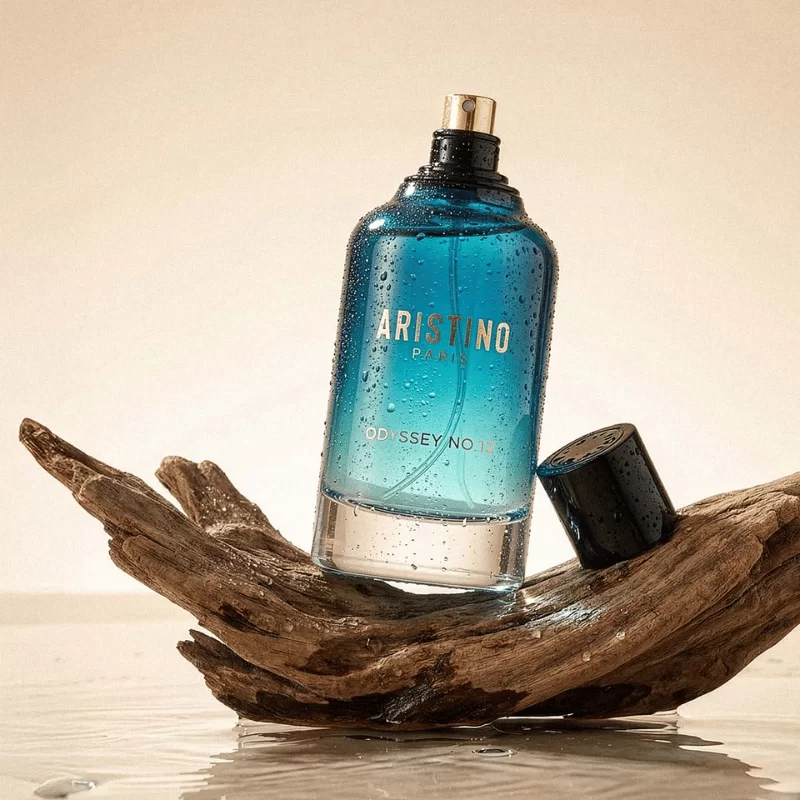 Aristino Paris Odyssey No.12 EDP gia tot Aristino Paris Odyssey No.12 EDP gia tot