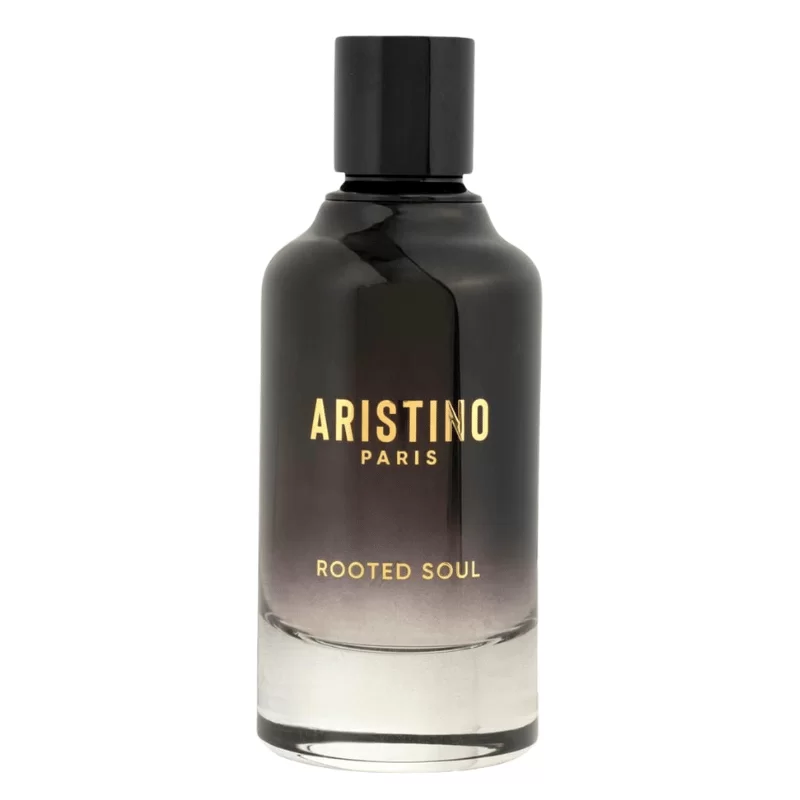 Aristino Paris Rooted Soul EDP Apa Niche