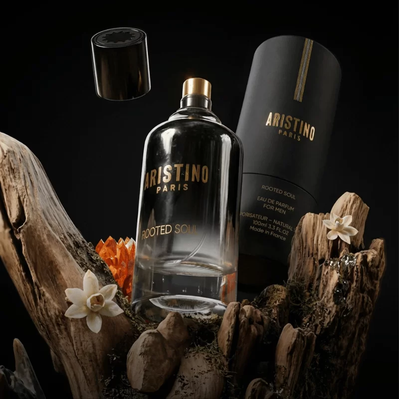 Aristino Paris Rooted Soul EDP gia tot Aristino Paris Rooted Soul EDP gia tot