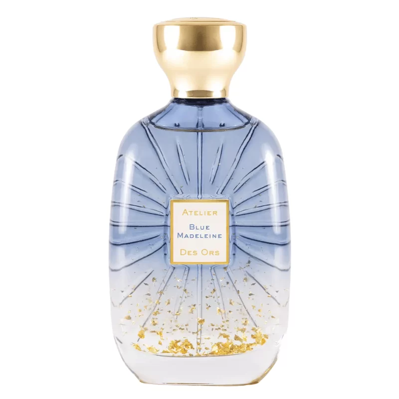 Atelier des Ors Blue Madeleine EDP Apa Niche