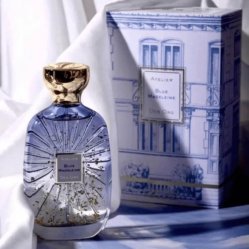 Atelier des Ors Blue Madeleine EDP chính hãng