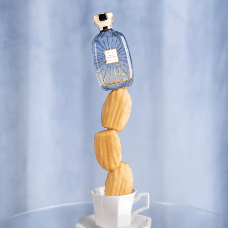 Atelier des Ors Blue Madeleine EDP gia tot