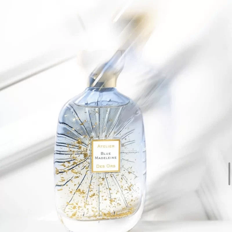 Atelier des Ors Blue Madeleine EDP tại Hà Nội