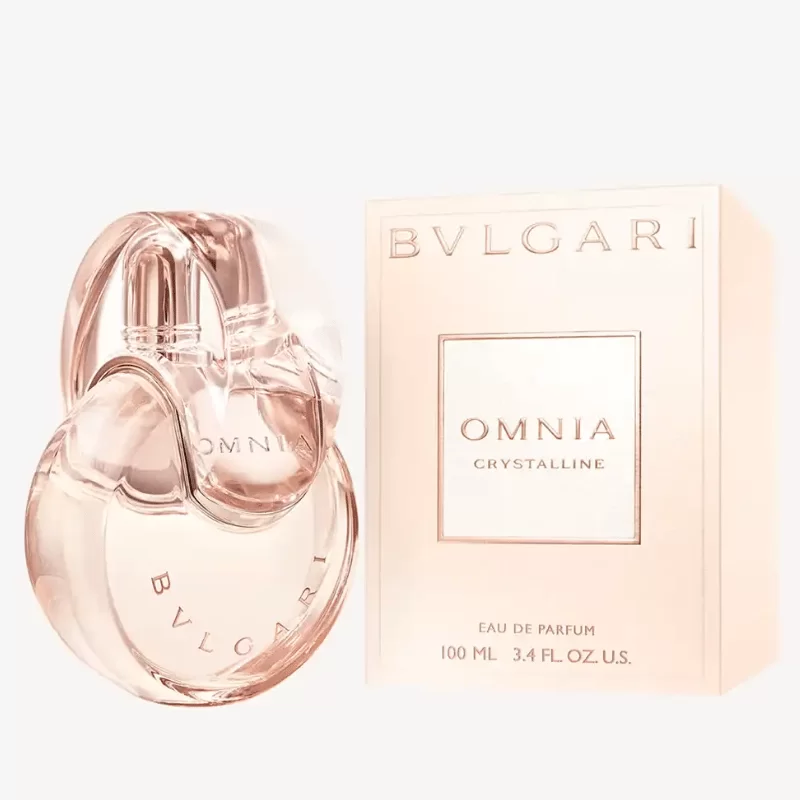 Bvlgari Omnia Crystalline EDP chính hãng
