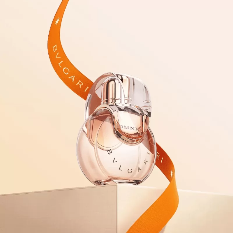 Bvlgari Omnia Crystalline EDP gia tot