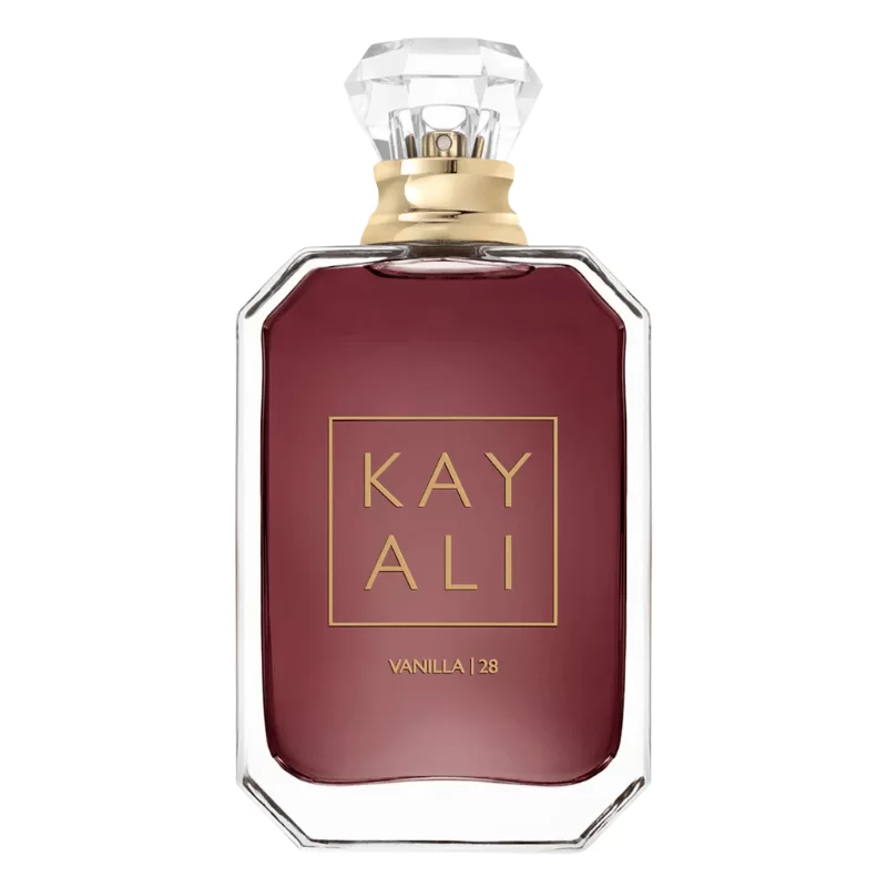 Kayali Vanilla 28 EDP Apa Niche