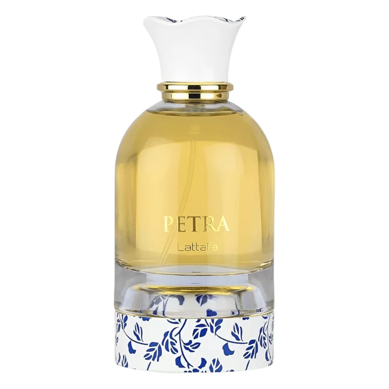 Lattafa Petra EDP Apa Niche