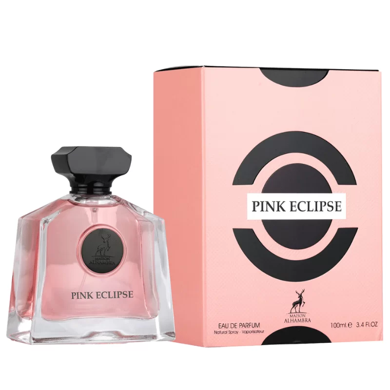 Maison Alhambra Pink Eclipse EDP chính hãng