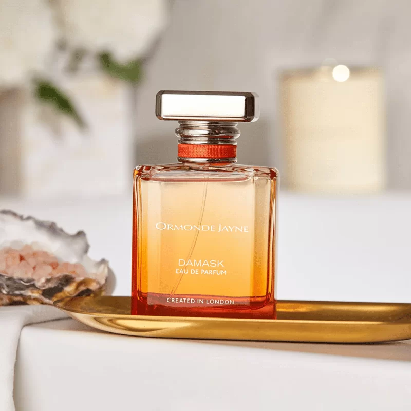 Ormonde Jayne Damask EDP gia tot