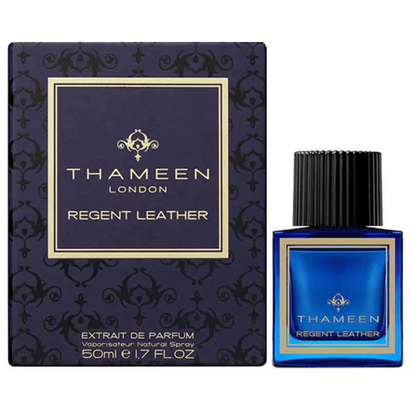 Thameen Regent Leather Extrait De Parfum chính hãng Thameen Regent Leather Extrait De Parfum chính hãng