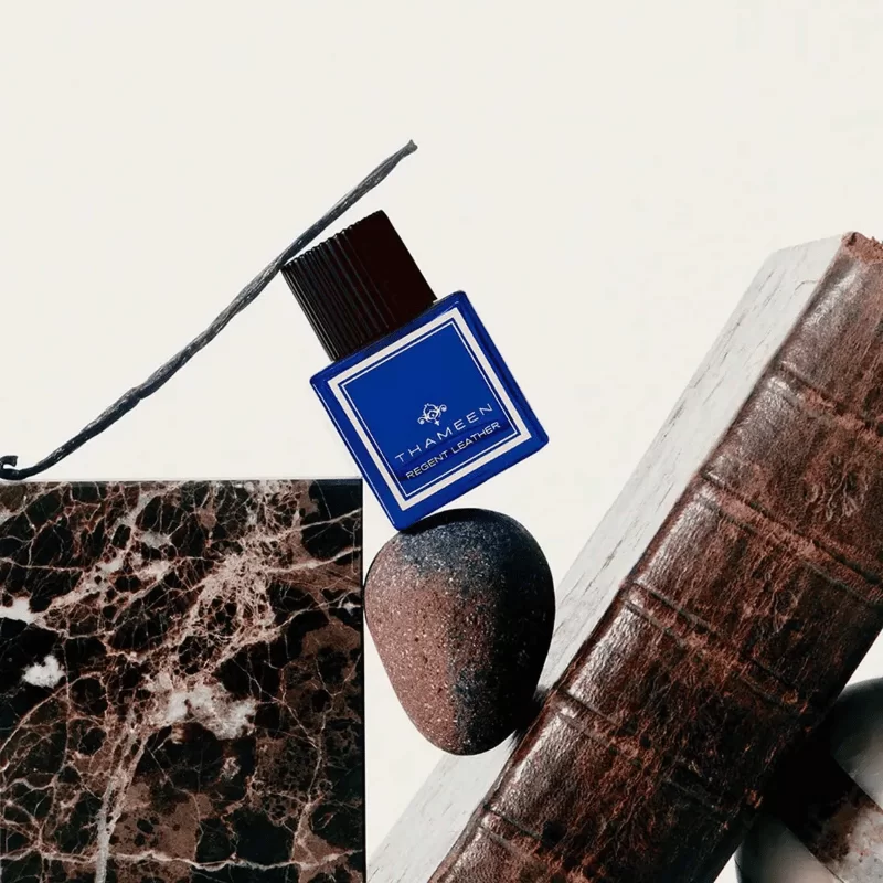 Thameen Regent Leather Extrait De Parfum gia tot Thameen Regent Leather Extrait De Parfum gia tot