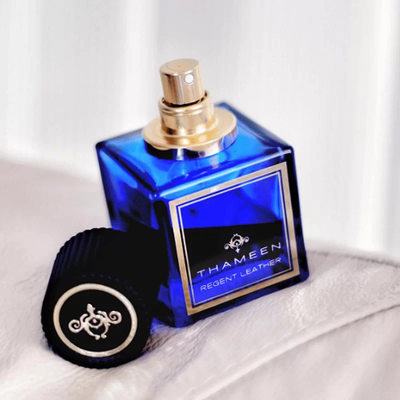 Thameen Regent Leather Extrait De Parfum tại Hà Nội Thameen Regent Leather Extrait De Parfum tại Hà Nội