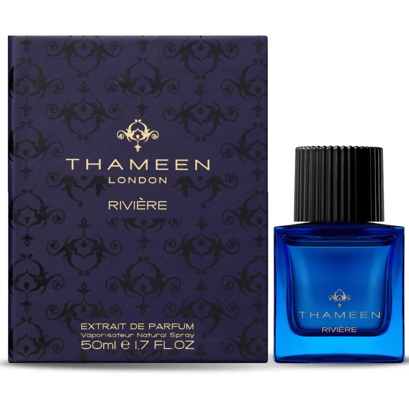 Thameen Riviere Extrait De Parfum chính hãng