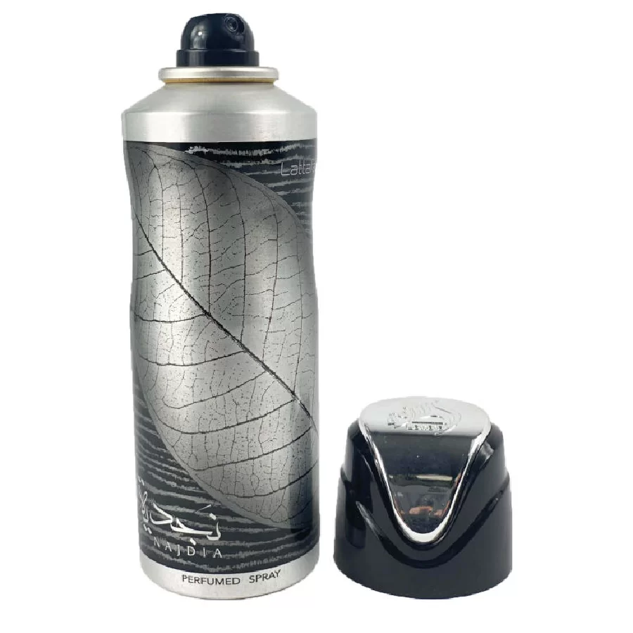 xit khu mui Body Spray Lattafa Najdia chinh hang xit khu mui Body Spray Lattafa Najdia chinh hang