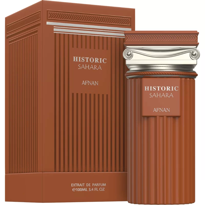Afnan Historic Sahara EDP chính hãng