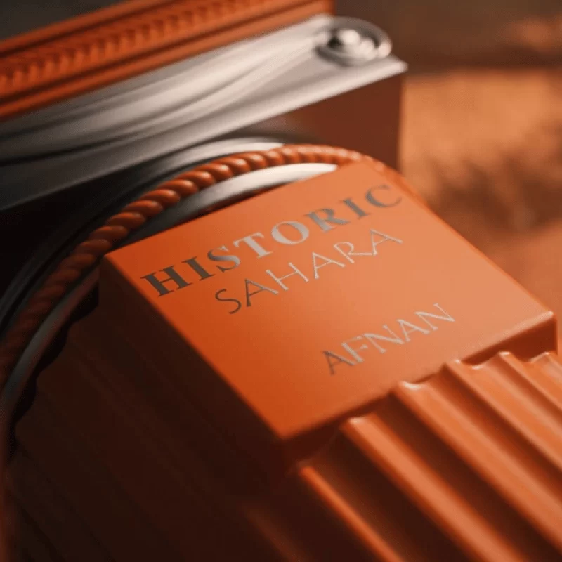 Afnan Historic Sahara EDP tại Hà Nội