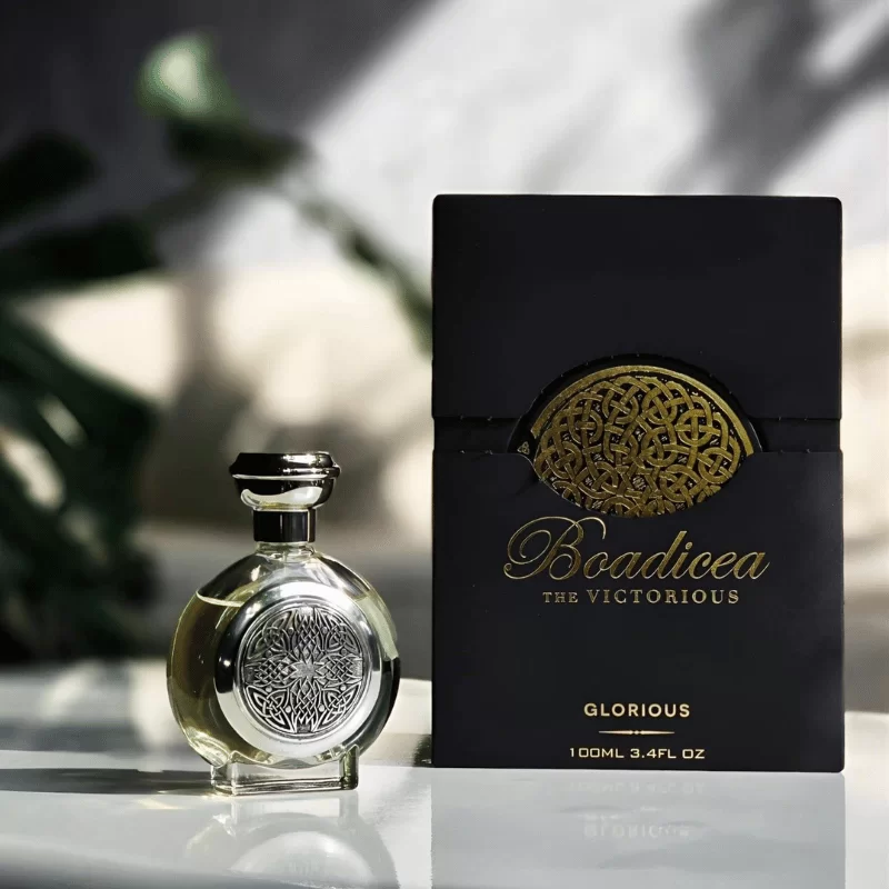 Boadicea the Victorious Boadicea Glorious EDP gia tot